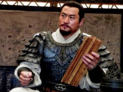 孙坚：江东猛将，曾两次大败吕布，最后结局如何？