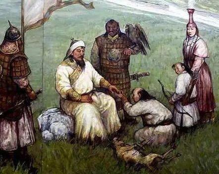 金朝为什么在三十年里就走向的绝路 看完才知道金朝不亡才怪