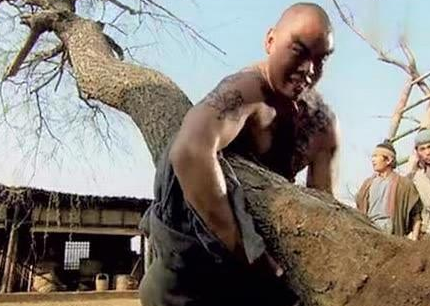 揭秘鲁智深死因之谜 前两天活生生的上阵杀敌,为什么突然间就死了