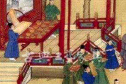 朱高燧诬陷太子心思狠毒，最后为何善终？