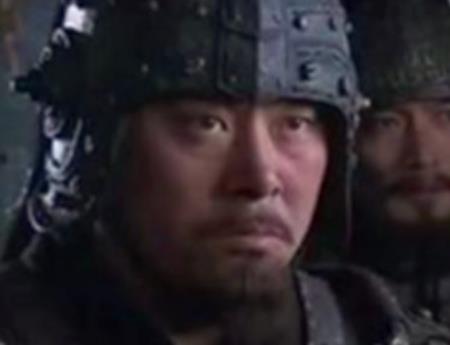 张飞差点刺死许褚，他后来结局如何？