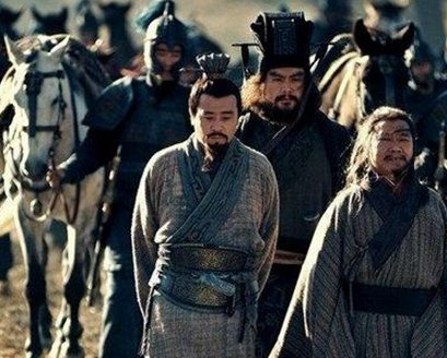 庞统的能力和重要性是什么样的 庞统为什么会让刘备入蜀