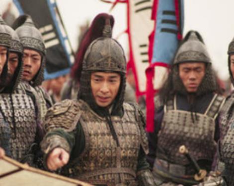 戚继光战场上杀人如麻，回到家却是一个&ldquo;妻管严&rdquo;？