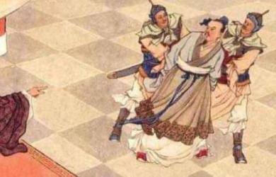 名相范雎有哪些丰功伟绩？为何范雎最后会抑郁而终？