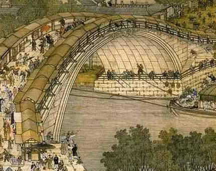 宋朝的生活到底是什么样的 农民的生活到底幸福不幸福