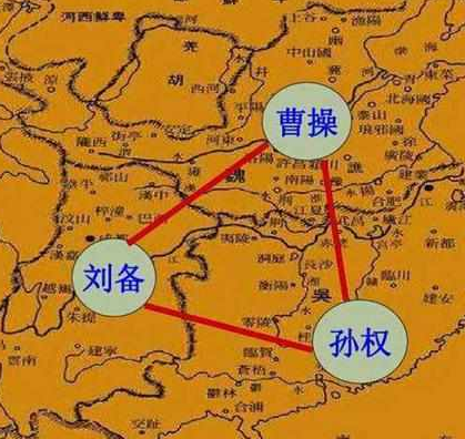 落凤坡为什么叫做落凤坡 这个地方为什么会是&ldquo;凤雏&rdquo;庞统死的地方