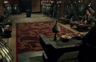 鸿门宴刘邦是怎么逃过一劫的？项伯为什么要助刘邦逃脱？