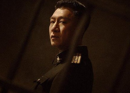 《新世界》金海的cp是谁？金海的人设是什么？
