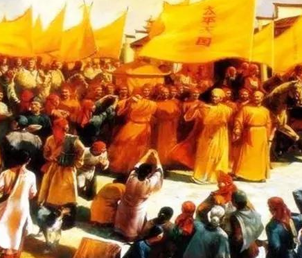 揭秘太平天国宝藏之谜 破解这首宝藏诗就能成为超级富豪