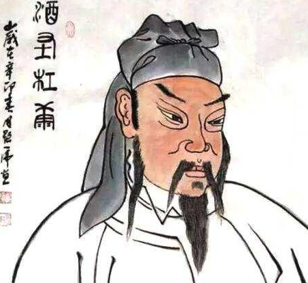 古人喝酒都是用大碗来喝的 古人真的有那么能喝吗