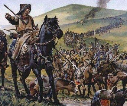 揭秘古代打仗和国库的关系 为什么一打起仗来国库就会空虚