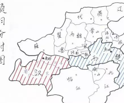 刘邦出兵陈仓能够获得成功 换成诸葛亮为什么会失败