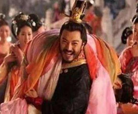 皇帝的后宫中有很多的妃子和宫女 皇帝可以随便的宠幸宫女吗