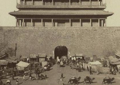 清朝作为中国历史上人口最多的朝代 清朝是如何做到的