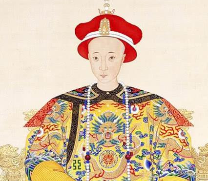 古代的皇帝受到万人的敬仰 为什么这个爹得知儿子要当皇帝气的晕厥过去