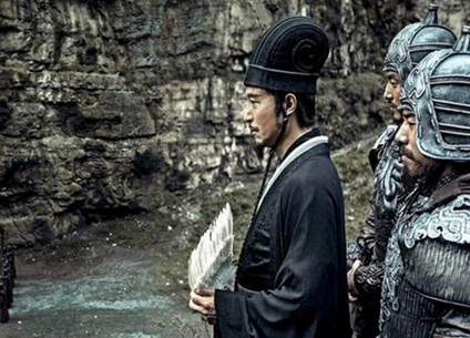 诸葛亮北伐明明知道缺少粮食 诸葛亮为什么强行出征