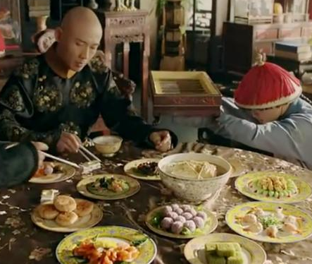 都说古代百姓的生活很艰苦 古人究竟艰苦到什么地步