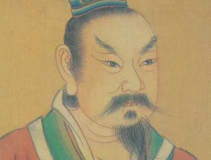 朱温生前就是一个小混混 朱温是怎么从一个混混变成皇帝的