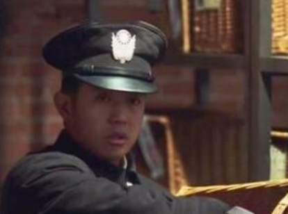 《新世界》十七到底是什么人 饰演十七的人是谁