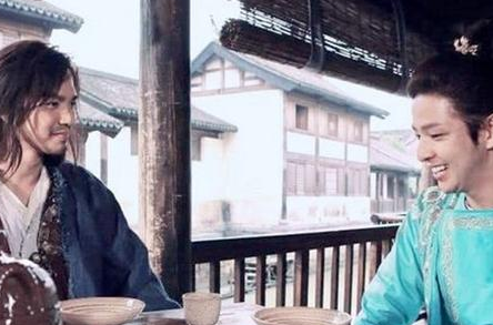 古人吃饭为什么丢下银子就可以走 店小二为什么也不拦着他们