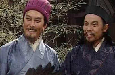 如果死在落凤坡庞统换成诸葛亮 对蜀汉的影响究竟有多大