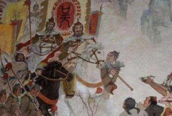 继岳飞之后的名将！吴氏兄弟倾尽一生捍卫南宋！