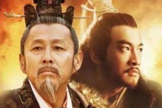 成王败寇！刘邦成功后为什么不黑项羽？