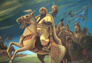 &ldquo;黄金家族&rdquo;说的是谁？林丹汗意图复元为何最后众叛亲离？