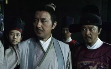 文渊阁大学士沈鲤有多厉害？朝中大事都是他处理