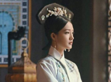 令妃：乾隆继后的最大情敌，最后儿子当上皇帝