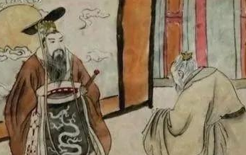 位卑未敢忘忧国的卜式！国家要钱他就无私捐献！