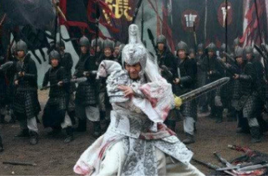 赵云长坂坡一站出名后，为什么不受刘备重用了？