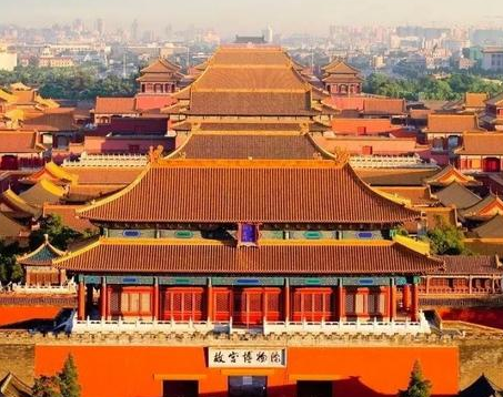 历史上死在午门外的人确实有 但和午门斩首并没有什么关系