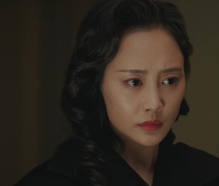 《新世界》柳如丝杀冯青波的原因是什么 柳如丝的结局又是怎样