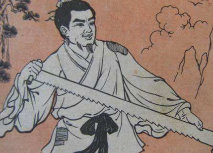 他是天安门的设计者 朱棣都亲切的称为&ldquo;活鲁班&rdquo;