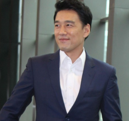 《决胜法庭》 邓凯文是什么样的人 邓凯文是好人吗