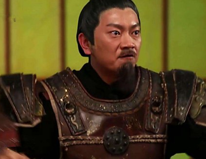 都是元朝末期起义领袖之一 张士诚为什么会败给朱元璋