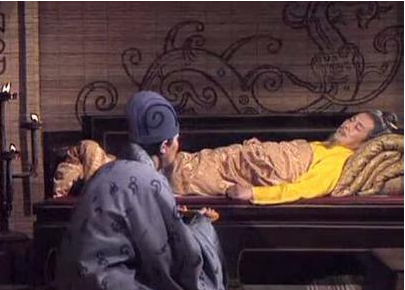 揭秘刘备托孤的真相 刘备托孤诸葛亮真的很感人吗