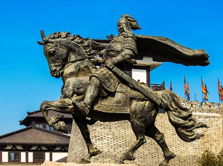 春秋时期鼎盛时期的宋国国力有多强 宋国为何不是战国七雄之一