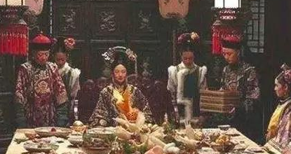 慈禧一生从不喝水？那她平时喝什么呢？