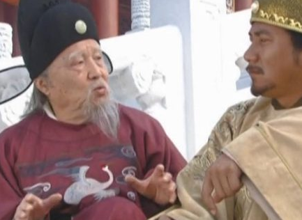 朱元璋杀大臣都是有理由的 朱元璋为什么会对一个七旬老人都不放过