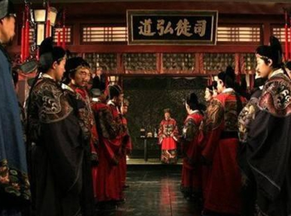 古代官员一年的俸禄有多少钱 明朝的俸禄为何那么少