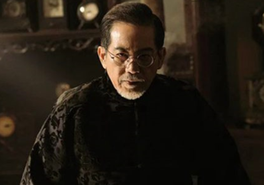 《新世界》沈世昌的真实身份是什么？