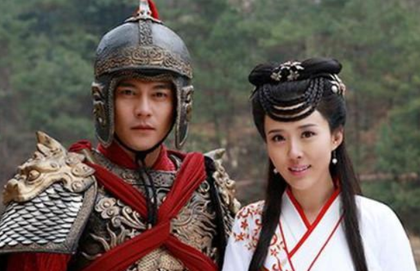 王瑛：明朝著名将领戚继光的夫人，她为何要休丈夫？