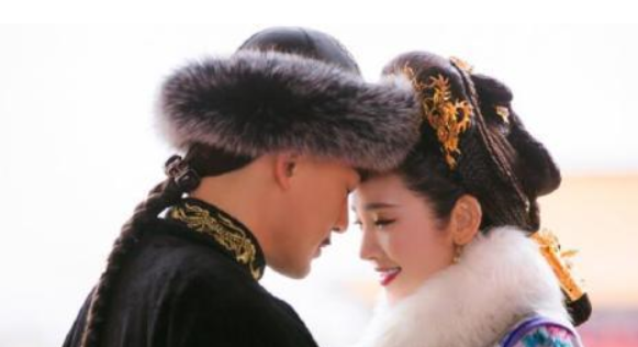 孟古哲哲：14岁嫁给努尔哈赤，生下大清天子
