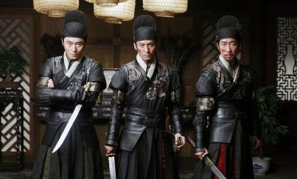 马顺：明朝最窝囊的锦衣卫，他是怎么选拔上去的？