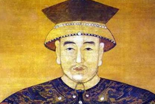 乾隆为何性情大变？和富察皇后有关吗？