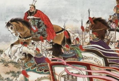 孔融小时候懂得谦让，为何最后却会因为&ldquo;礼教&rdquo;不周而死？