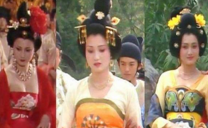 唐玄宗为什么没有提防安禄山 原因有一下四点