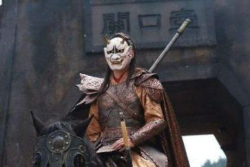 宋朝的狄青有哪些战绩？战功赫赫为何却忧郁暴毙？